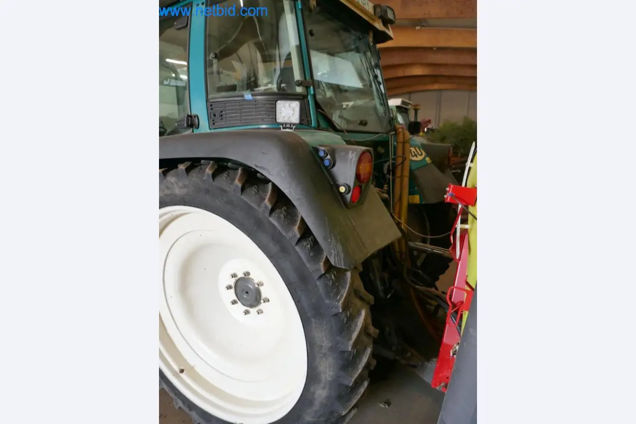 Dobro vzdrževani stroji in tehnična oprema iz živilskopredelovalnega sektorja-8