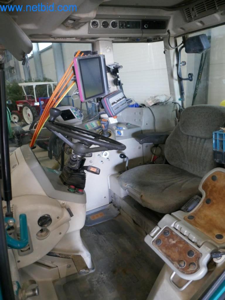 Máquinas y equipos técnicos del sector alimentario en buen estado de conservación-9