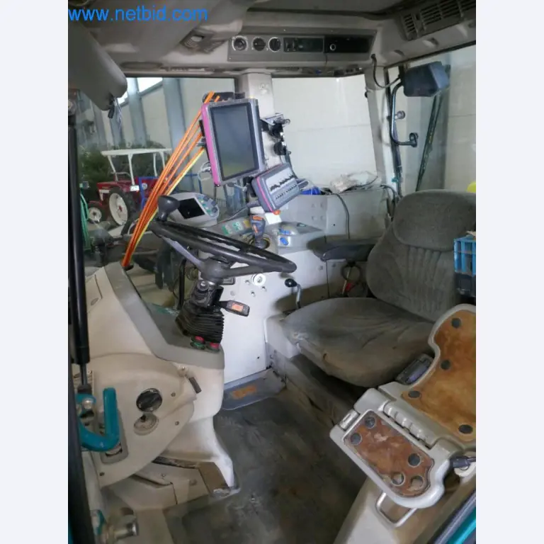 Dobro vzdrževani stroji in tehnična oprema iz živilskopredelovalnega sektorja-9