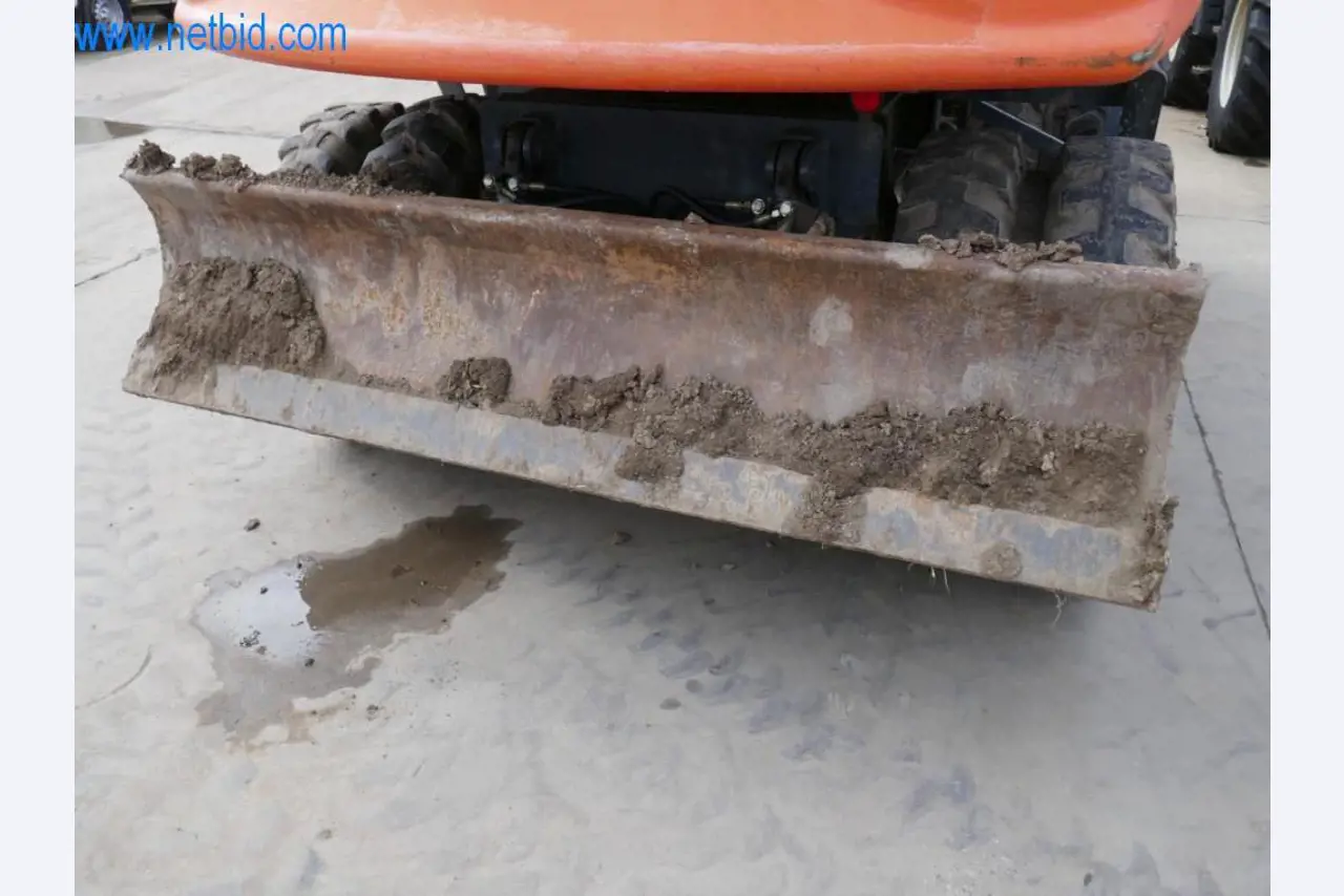 Dobro vzdrževani stroji in tehnična oprema iz živilskopredelovalnega sektorja-11