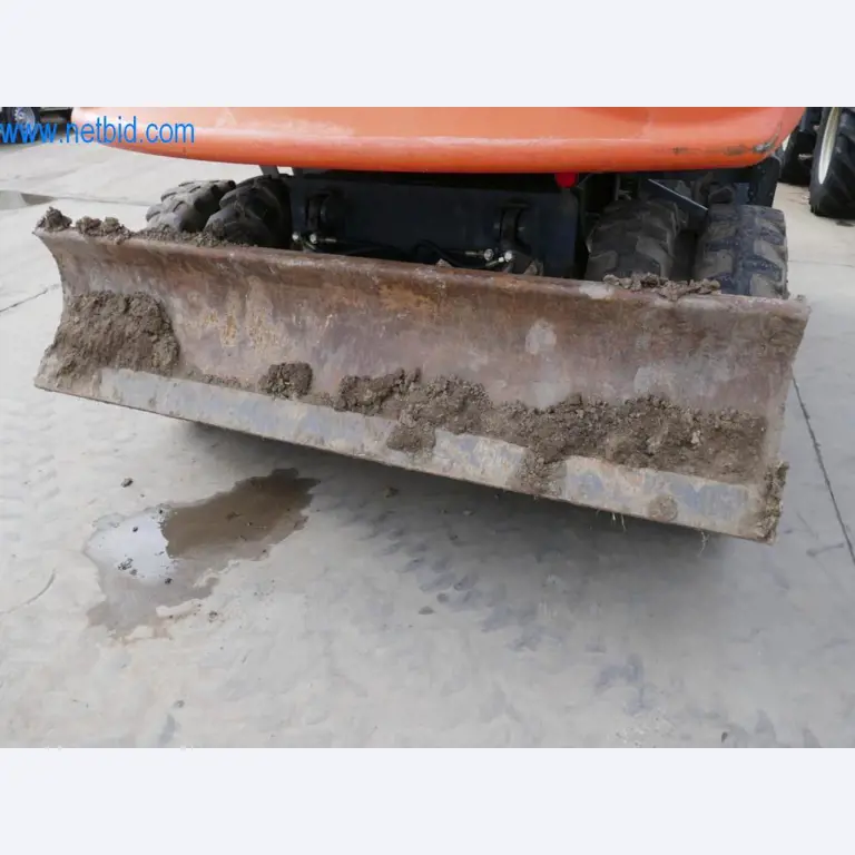 Dobro vzdrževani stroji in tehnična oprema iz živilskopredelovalnega sektorja-11