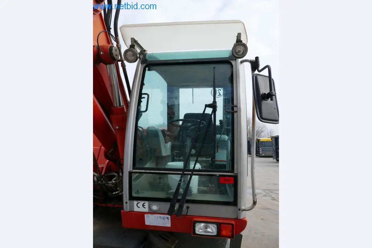 Dobro vzdrževani stroji in tehnična oprema iz živilskopredelovalnega sektorja-16