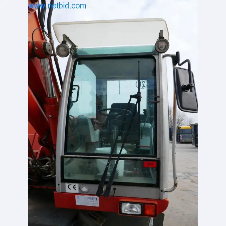 Dobro vzdrževani stroji in tehnična oprema iz živilskopredelovalnega sektorja-16