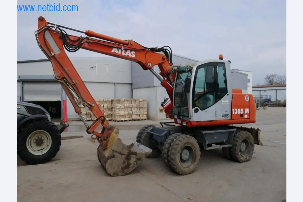 Dobro vzdrževani stroji in tehnična oprema iz živilskopredelovalnega sektorja-1