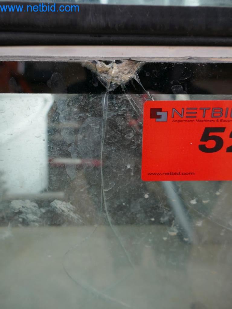 Máquinas y equipos técnicos del sector alimentario en buen estado de conservación-3