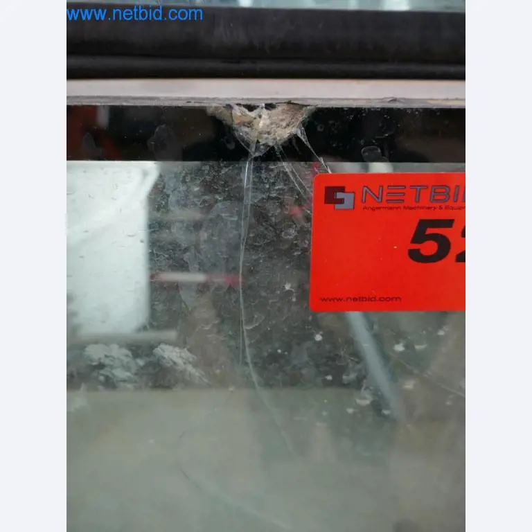 Dobro vzdrževani stroji in tehnična oprema iz živilskopredelovalnega sektorja-3