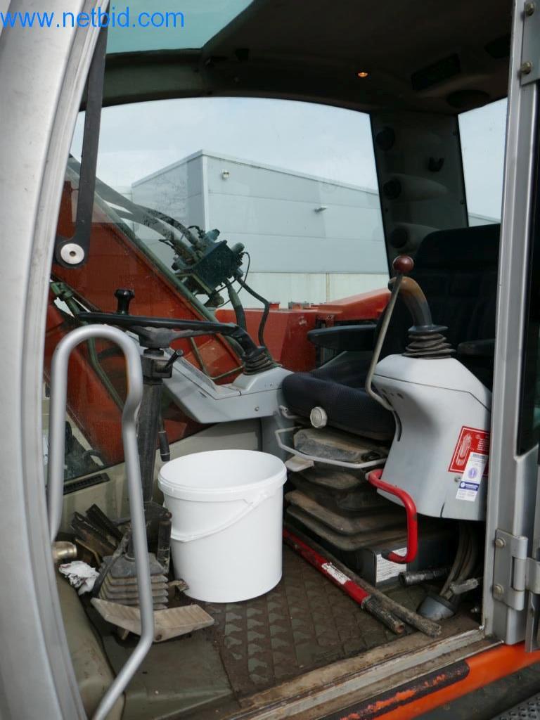 Máquinas y equipos técnicos del sector alimentario en buen estado de conservación-4