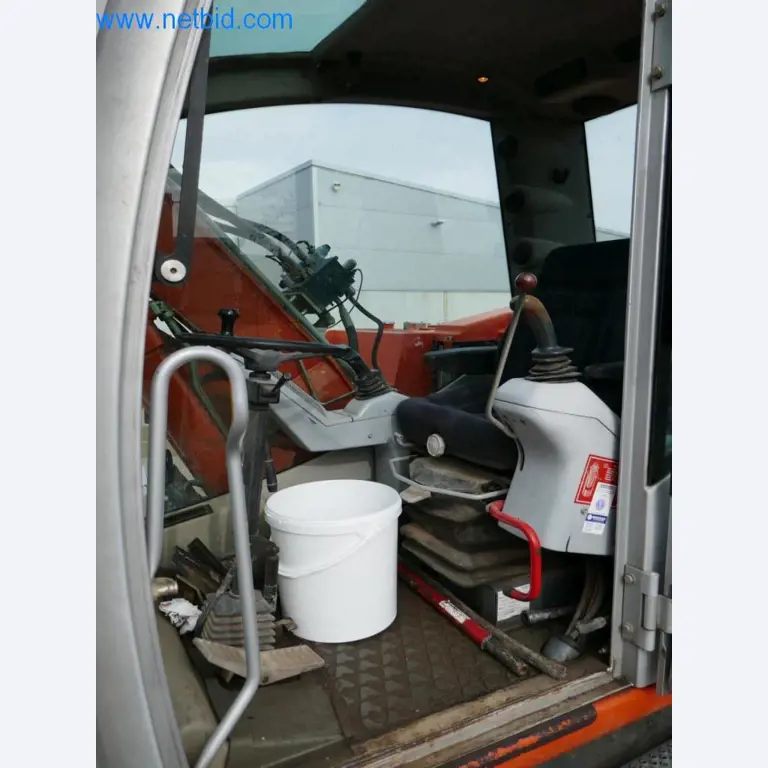 Dobro vzdrževani stroji in tehnična oprema iz živilskopredelovalnega sektorja-4