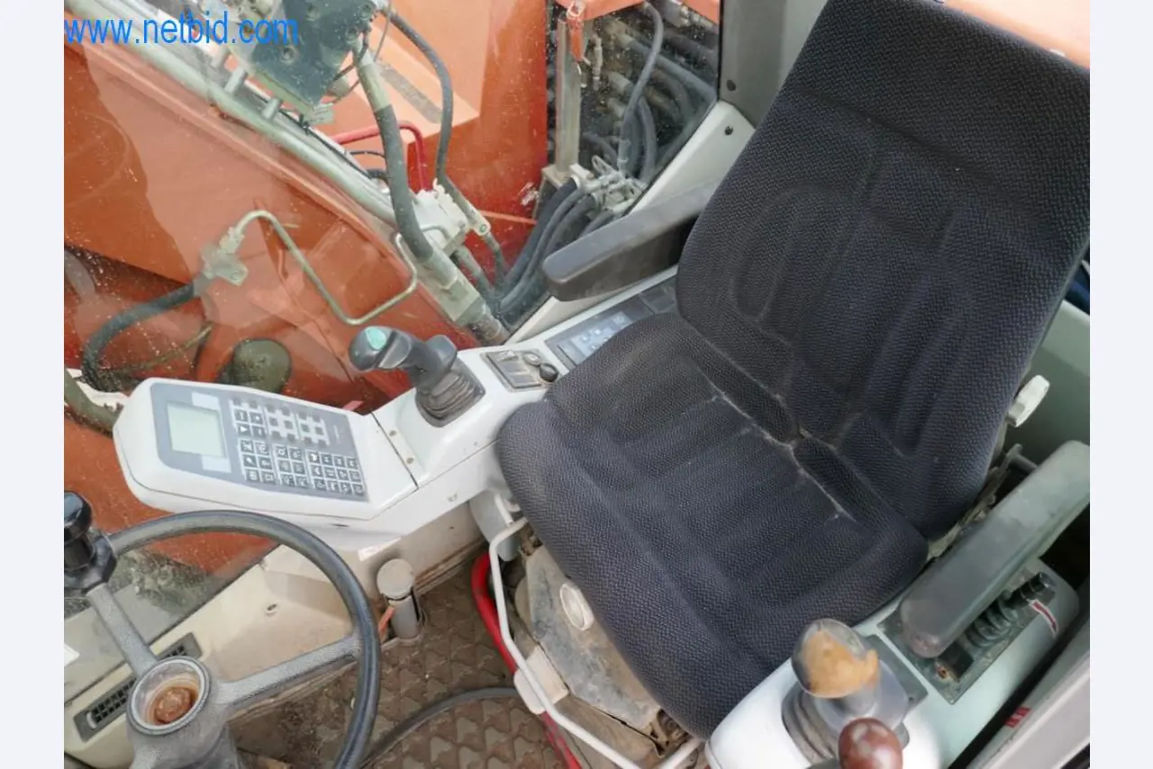 Dobro vzdrževani stroji in tehnična oprema iz živilskopredelovalnega sektorja-5