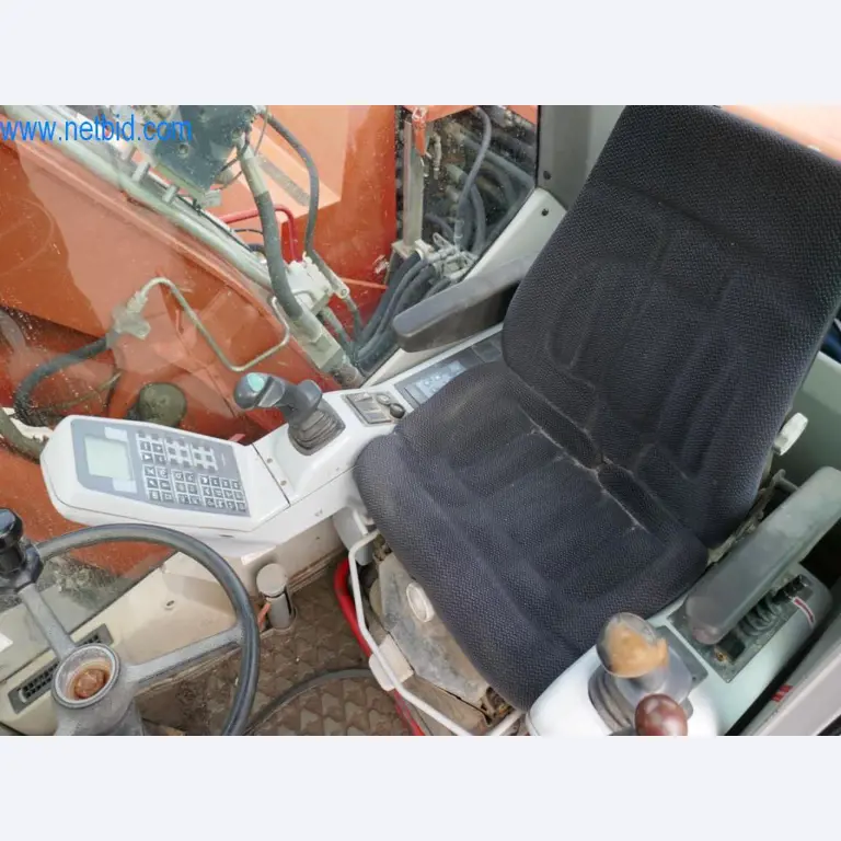 Dobro vzdrževani stroji in tehnična oprema iz živilskopredelovalnega sektorja-5