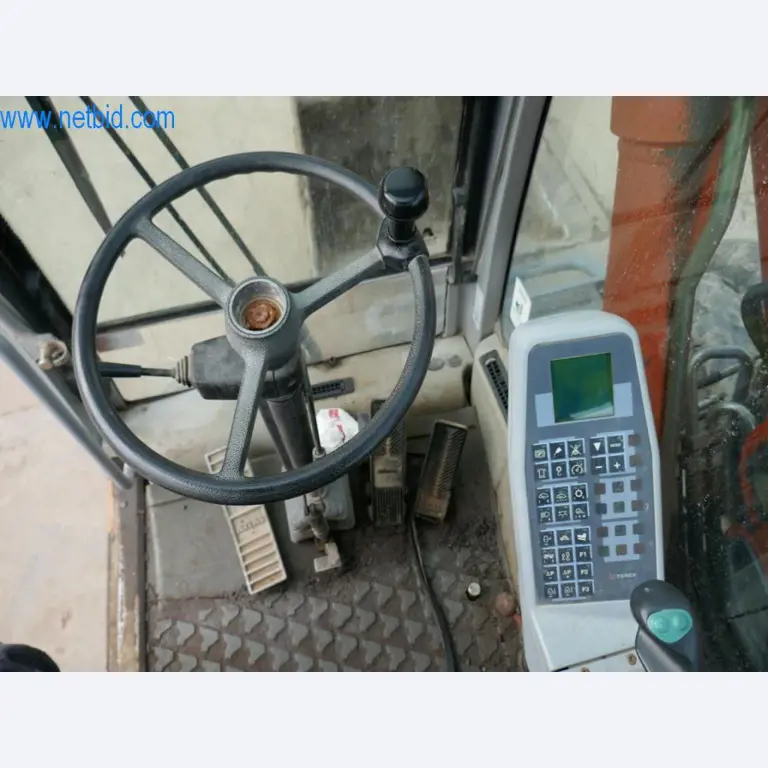 Dobro vzdrževani stroji in tehnična oprema iz živilskopredelovalnega sektorja-6