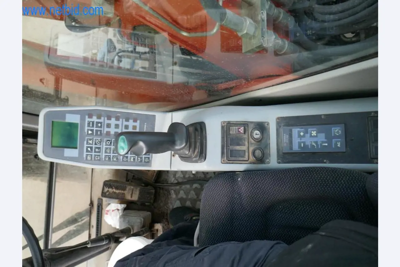 Dobro vzdrževani stroji in tehnična oprema iz živilskopredelovalnega sektorja-7