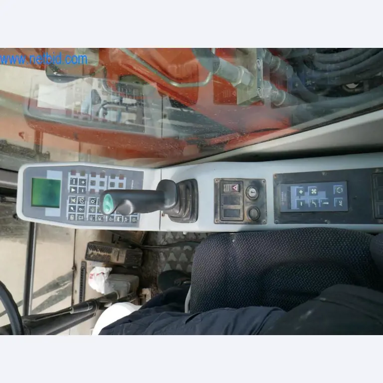 Dobro vzdrževani stroji in tehnična oprema iz živilskopredelovalnega sektorja-7