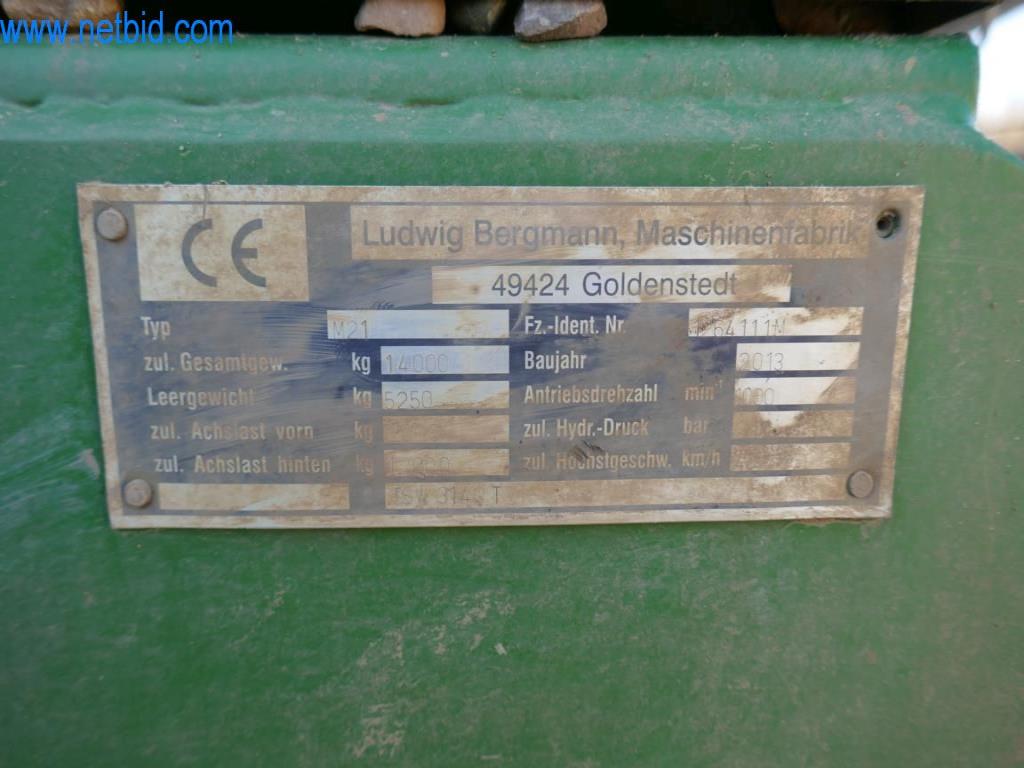 Máquinas y equipos técnicos del sector alimentario en buen estado de conservación-11