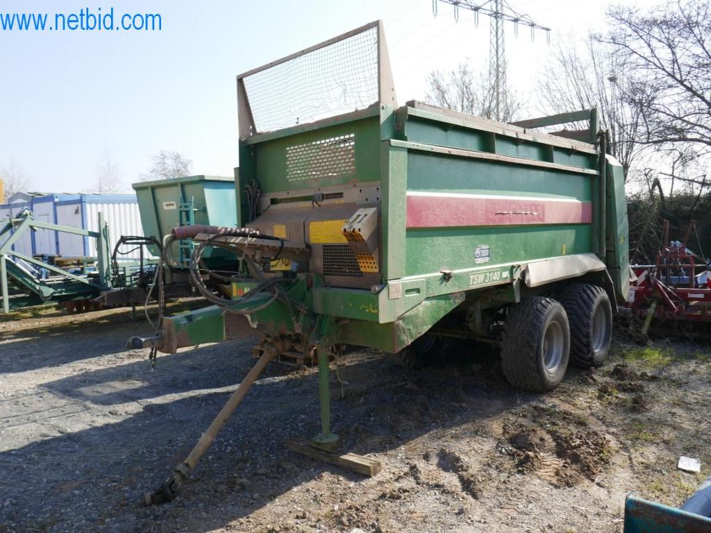 Máquinas y equipos técnicos del sector alimentario en buen estado de conservación-2