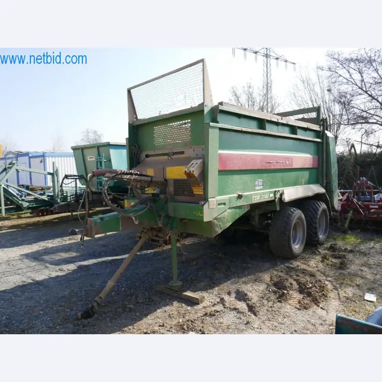 Máquinas e equipamentos técnicos do sector agroalimentar em bom estado de conservação-2