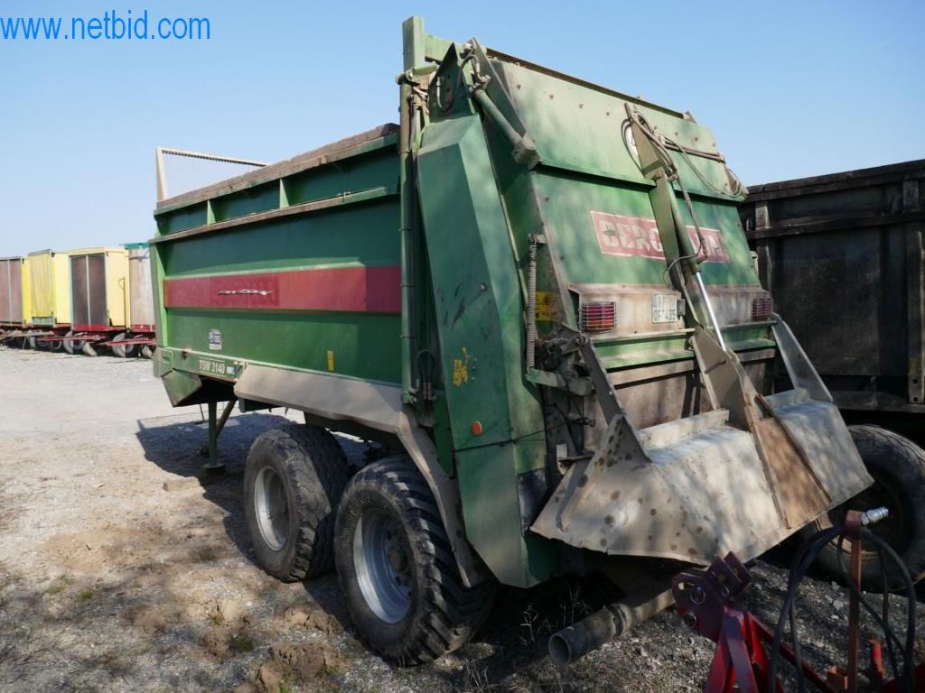 Máquinas y equipos técnicos del sector alimentario en buen estado de conservación-5