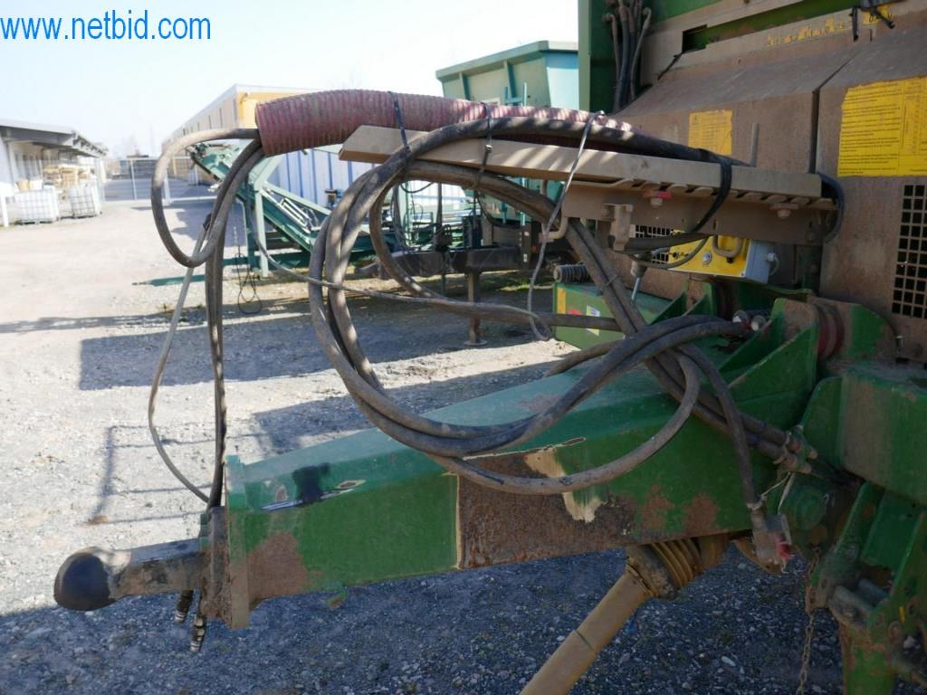 Máquinas y equipos técnicos del sector alimentario en buen estado de conservación-8