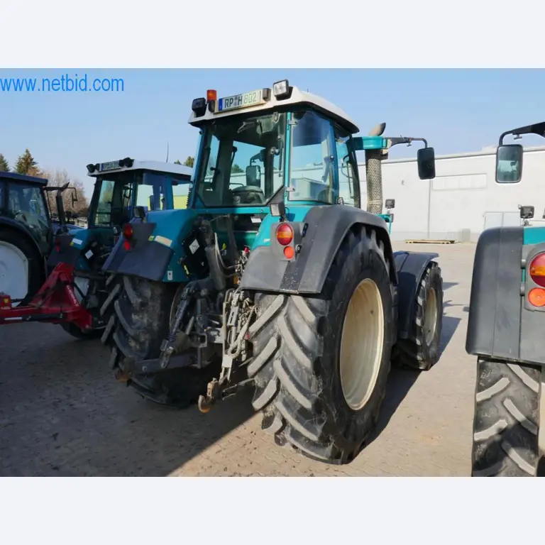 Máquinas e equipamentos técnicos do sector agroalimentar em bom estado de conservação-10