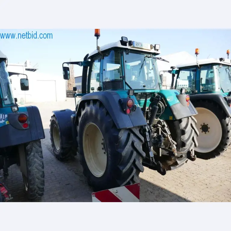 Máquinas e equipamentos técnicos do sector agroalimentar em bom estado de conservação-11