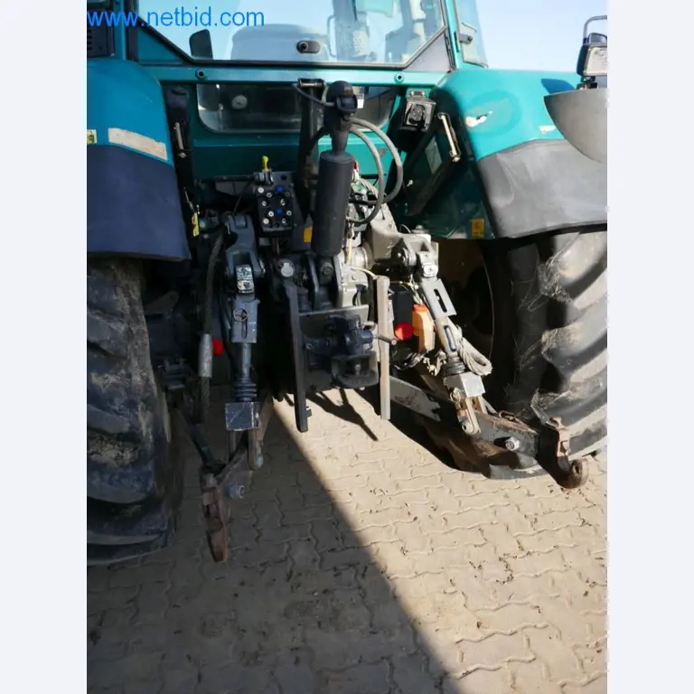 Máquinas e equipamentos técnicos do sector agroalimentar em bom estado de conservação-12