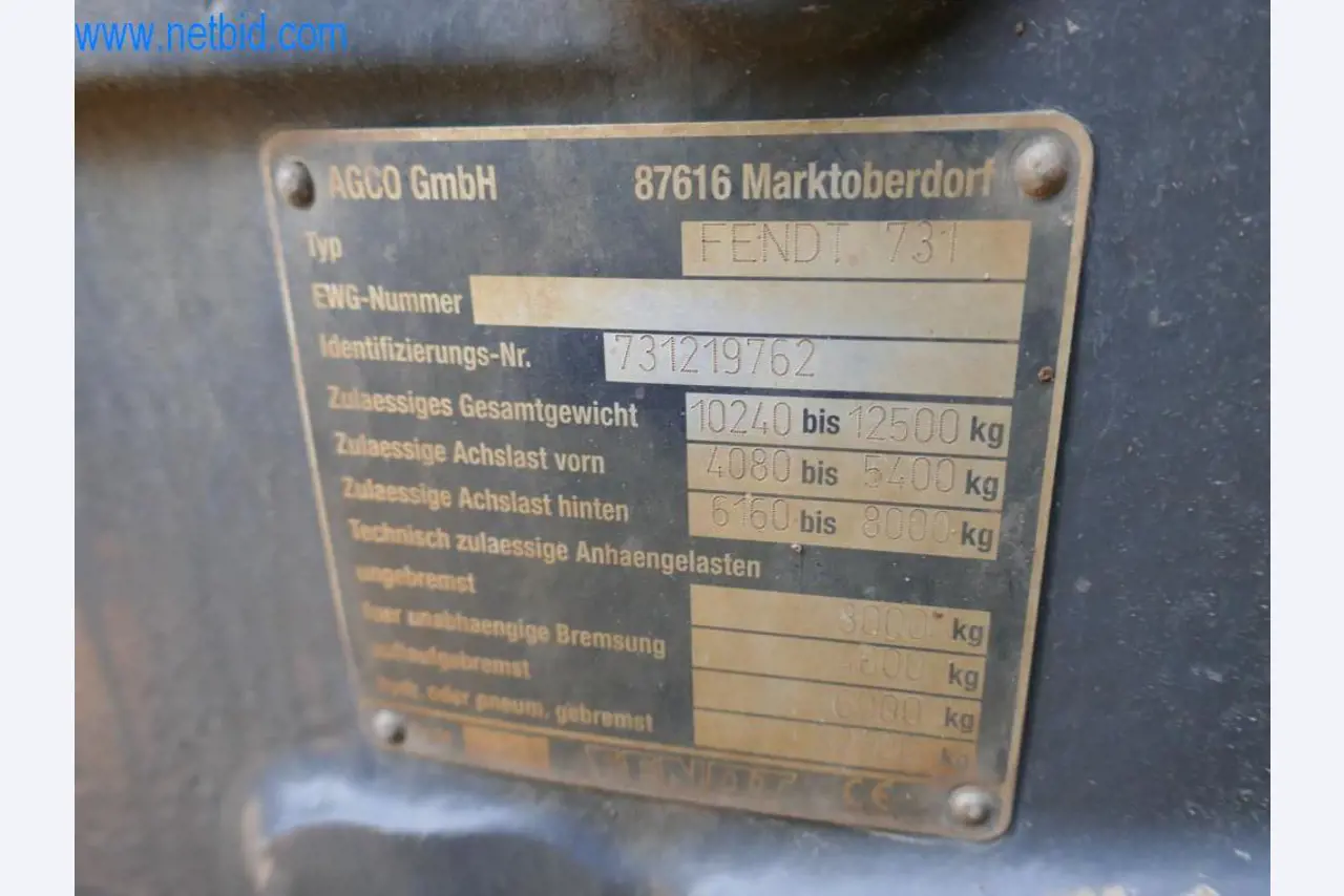 Máquinas e equipamentos técnicos do sector agroalimentar em bom estado de conservação-15