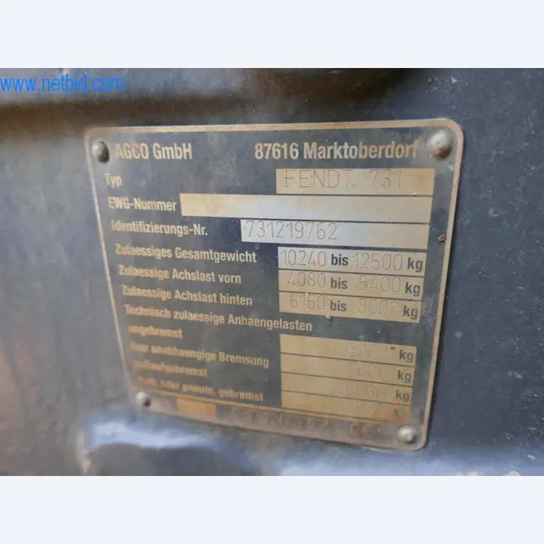 Máquinas e equipamentos técnicos do sector agroalimentar em bom estado de conservação-15