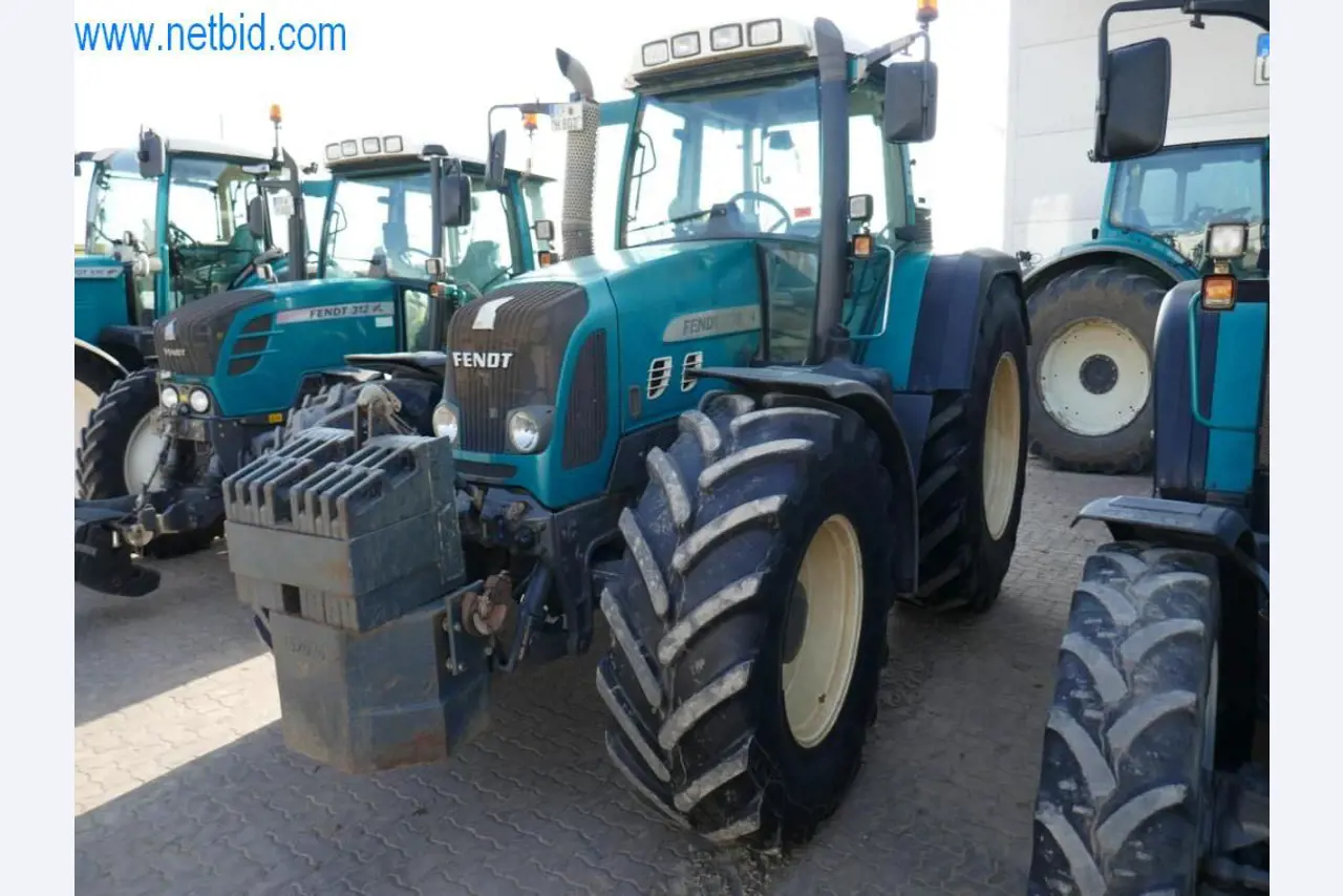 Máquinas e equipamentos técnicos do sector agroalimentar em bom estado de conservação-1