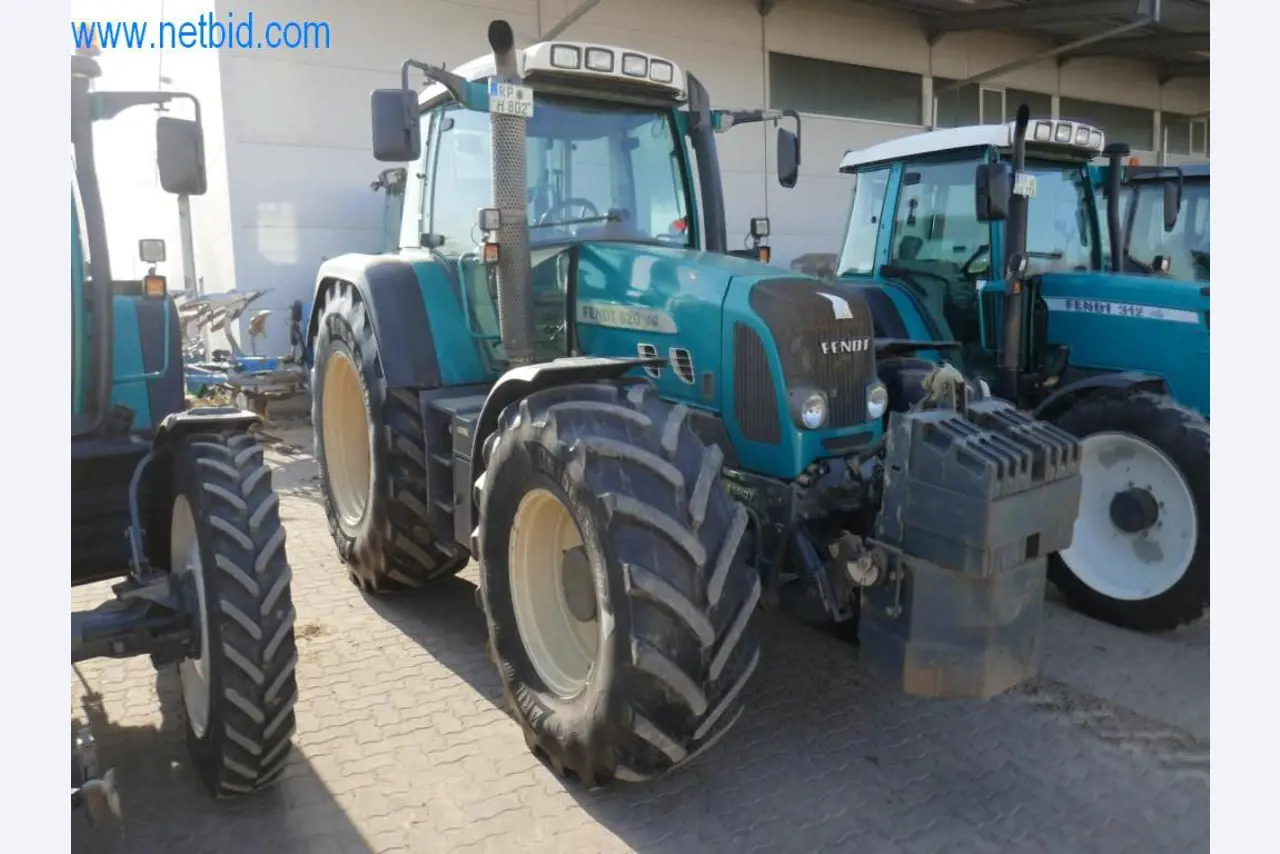 Máquinas e equipamentos técnicos do sector agroalimentar em bom estado de conservação-2