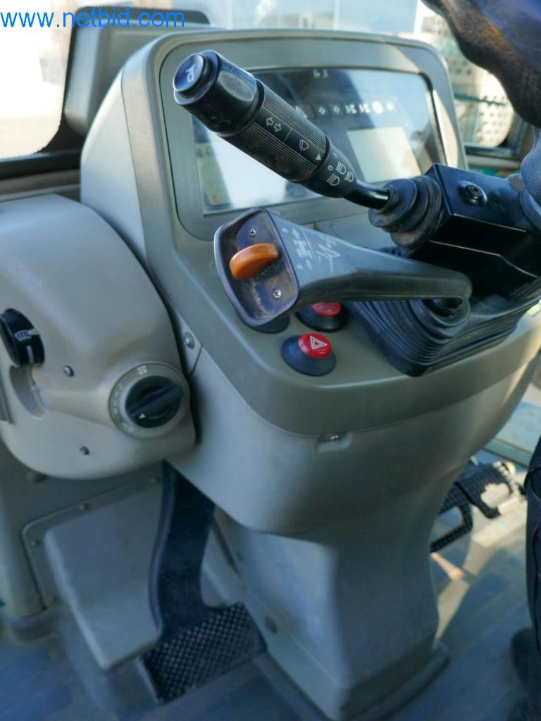 Máquinas y equipos técnicos del sector alimentario en buen estado de conservación-6