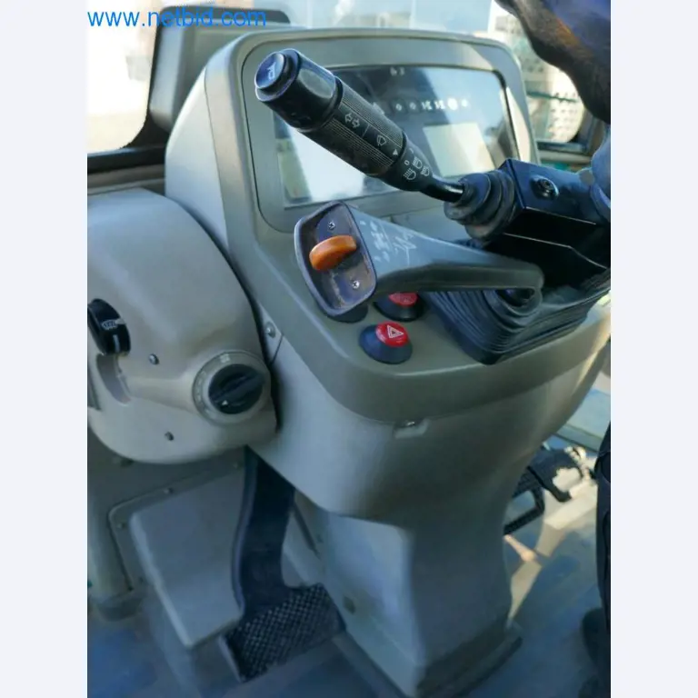 Máquinas e equipamentos técnicos do sector agroalimentar em bom estado de conservação-6