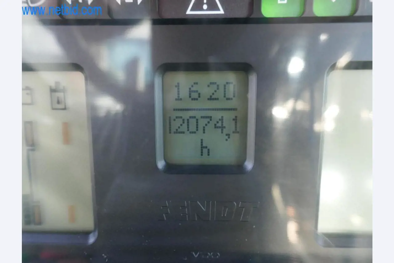 Máquinas e equipamentos técnicos do sector agroalimentar em bom estado de conservação-7