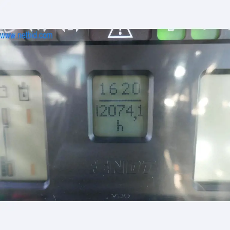 Máquinas e equipamentos técnicos do sector agroalimentar em bom estado de conservação-7