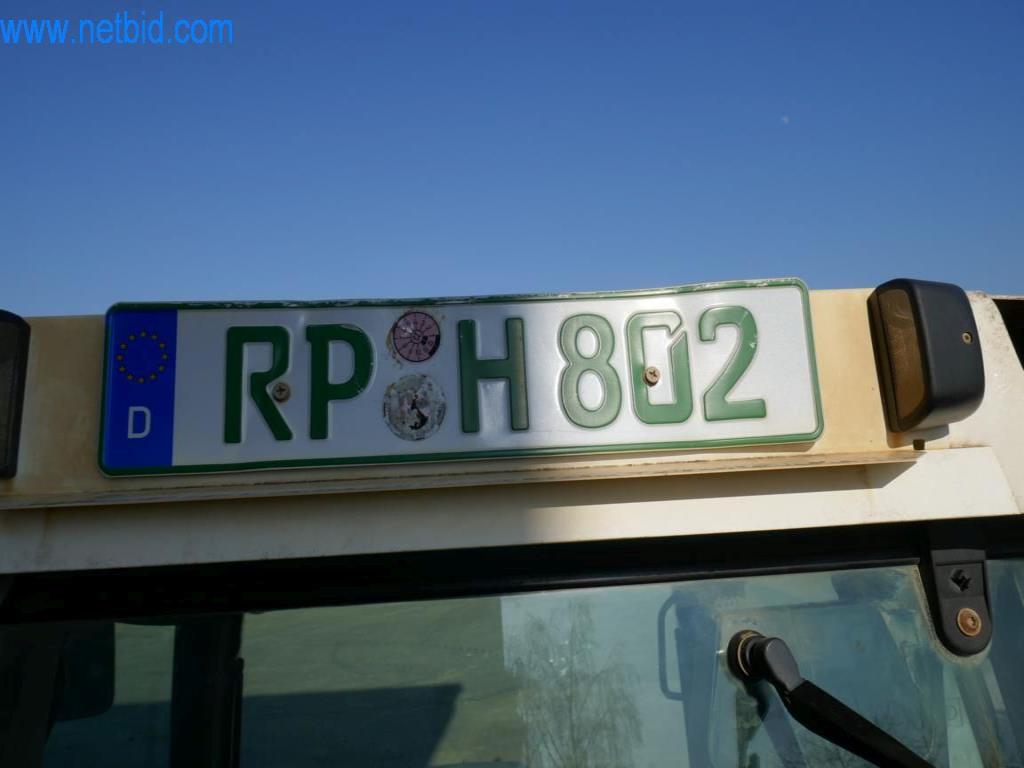 Máquinas y equipos técnicos del sector alimentario en buen estado de conservación-8