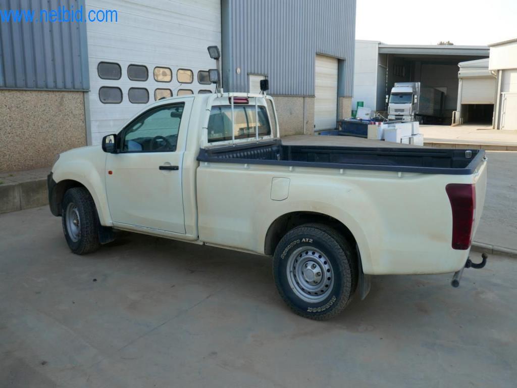 Máquinas y equipos técnicos del sector alimentario en buen estado de conservación-11