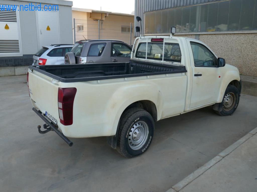 Máquinas y equipos técnicos del sector alimentario en buen estado de conservación-12