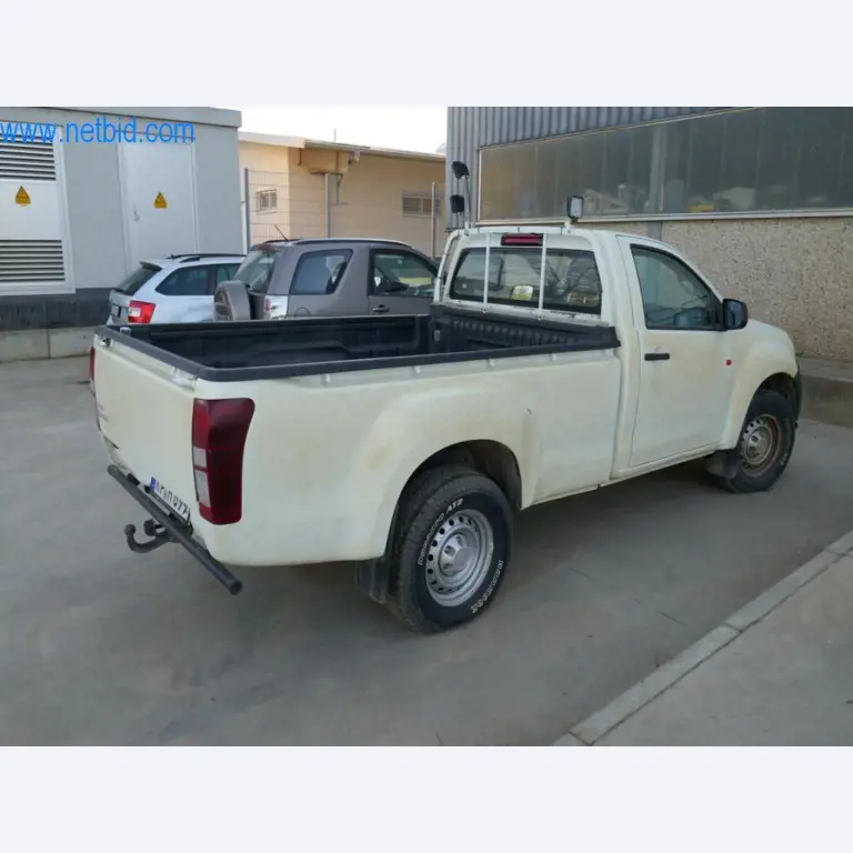 Máquinas e equipamentos técnicos do sector agroalimentar em bom estado de conservação-12