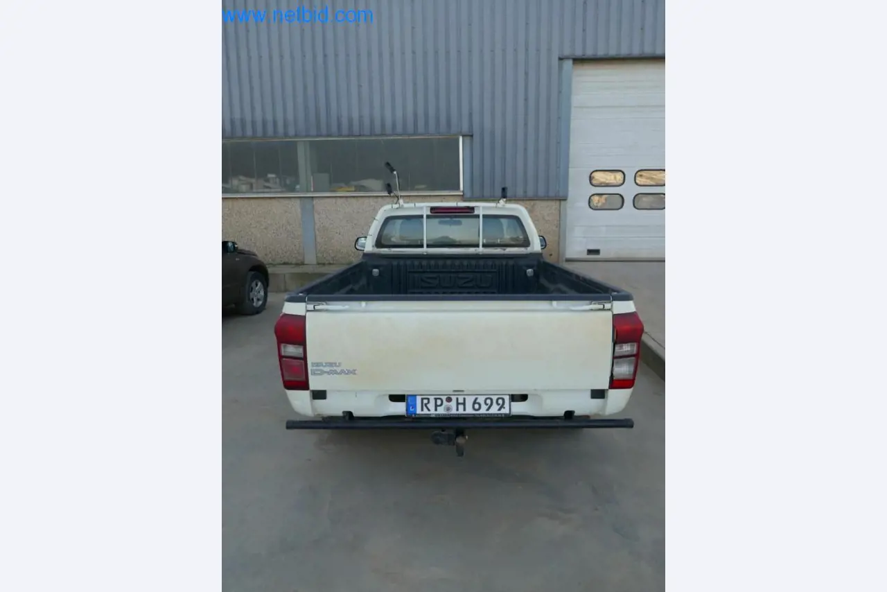 Máquinas e equipamentos técnicos do sector agroalimentar em bom estado de conservação-14