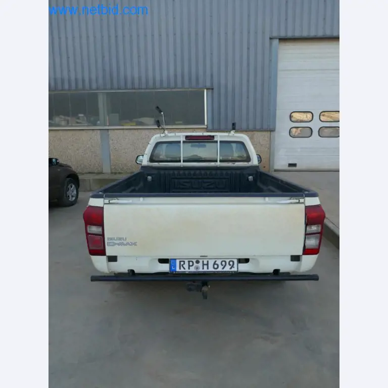 Máquinas e equipamentos técnicos do sector agroalimentar em bom estado de conservação-14