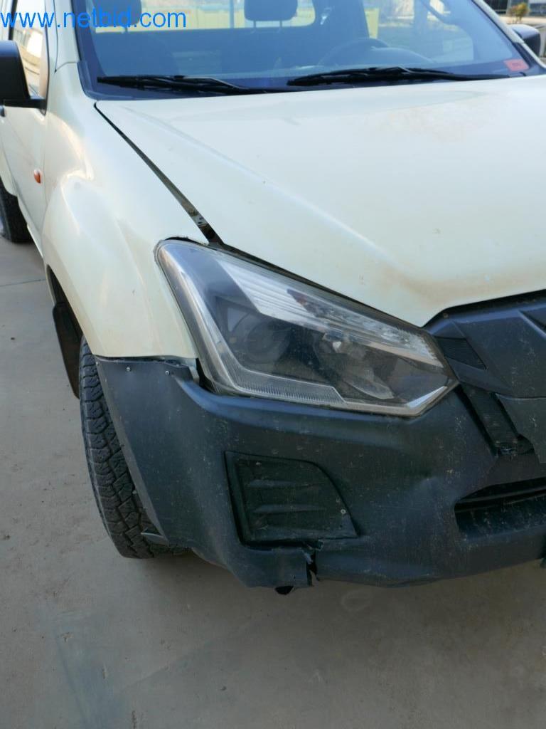 Máquinas y equipos técnicos del sector alimentario en buen estado de conservación-16