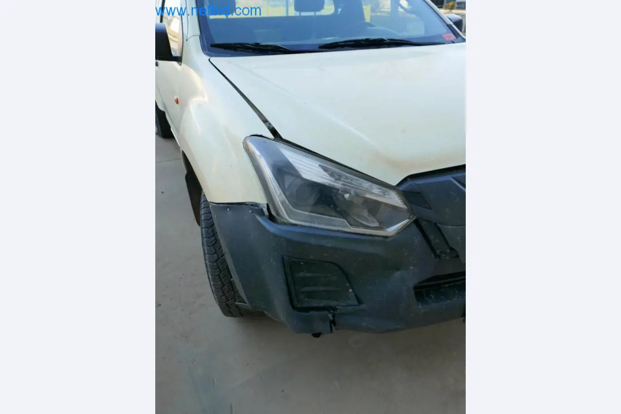 Máquinas e equipamentos técnicos do sector agroalimentar em bom estado de conservação-16