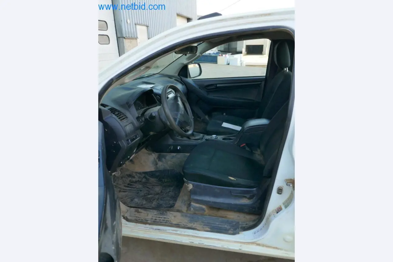 Máquinas e equipamentos técnicos do sector agroalimentar em bom estado de conservação-3