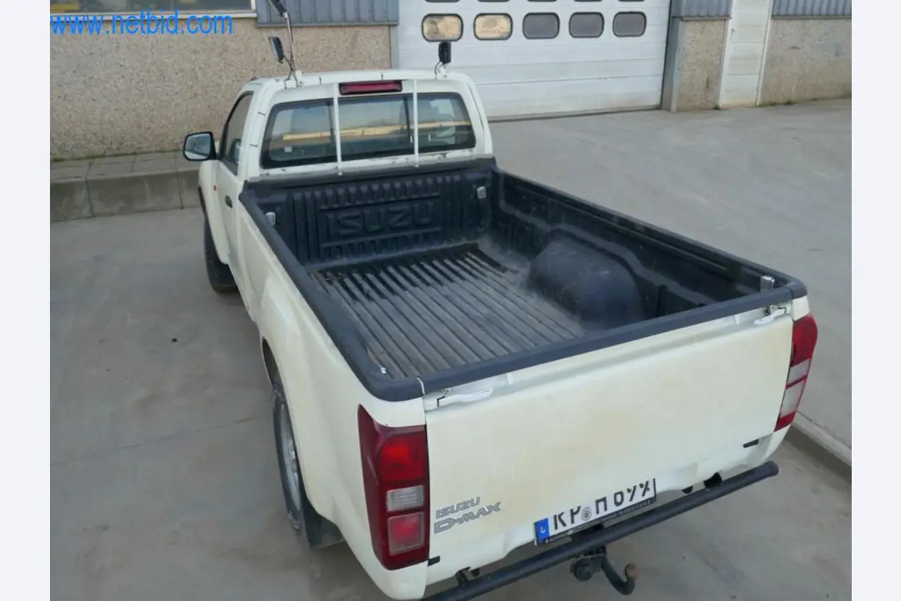 Máquinas e equipamentos técnicos do sector agroalimentar em bom estado de conservação-7