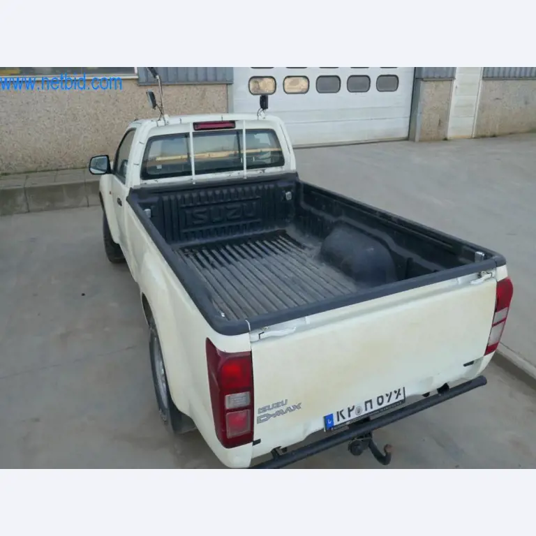 Máquinas e equipamentos técnicos do sector agroalimentar em bom estado de conservação-7