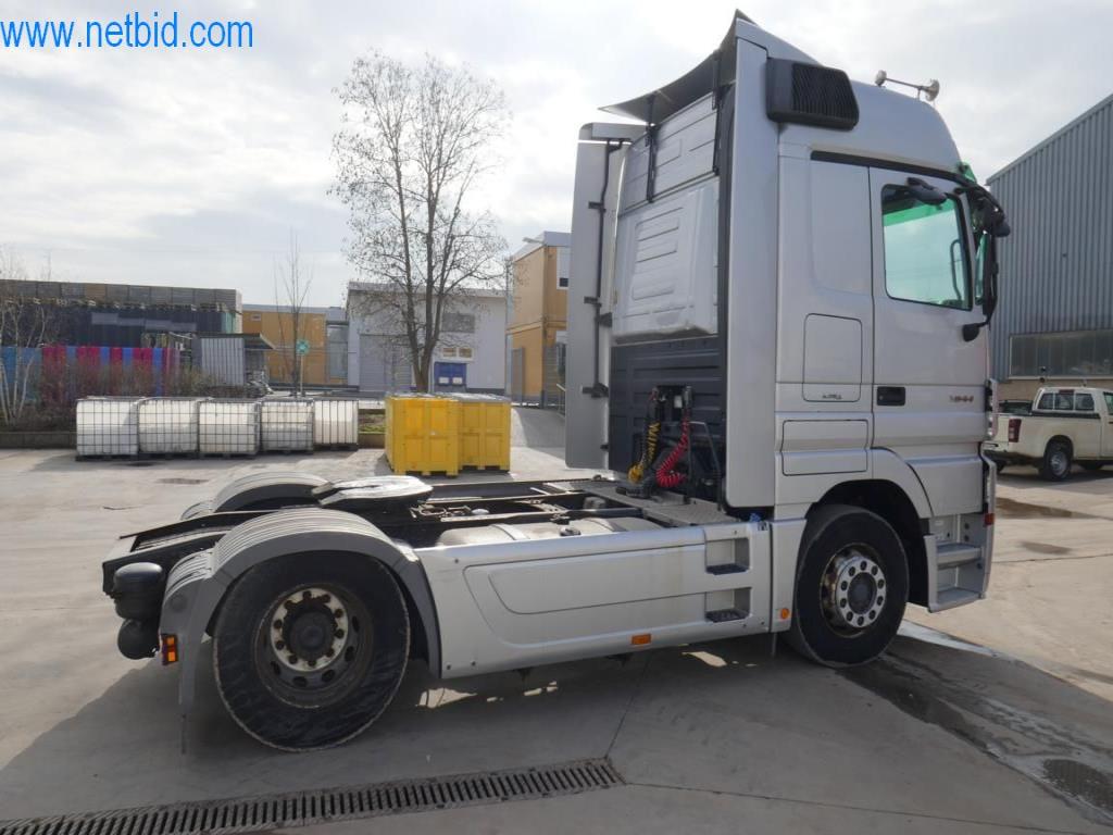 Máquinas y equipos técnicos del sector alimentario en buen estado de conservación-13