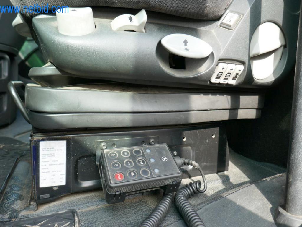 Máquinas y equipos técnicos del sector alimentario en buen estado de conservación-9