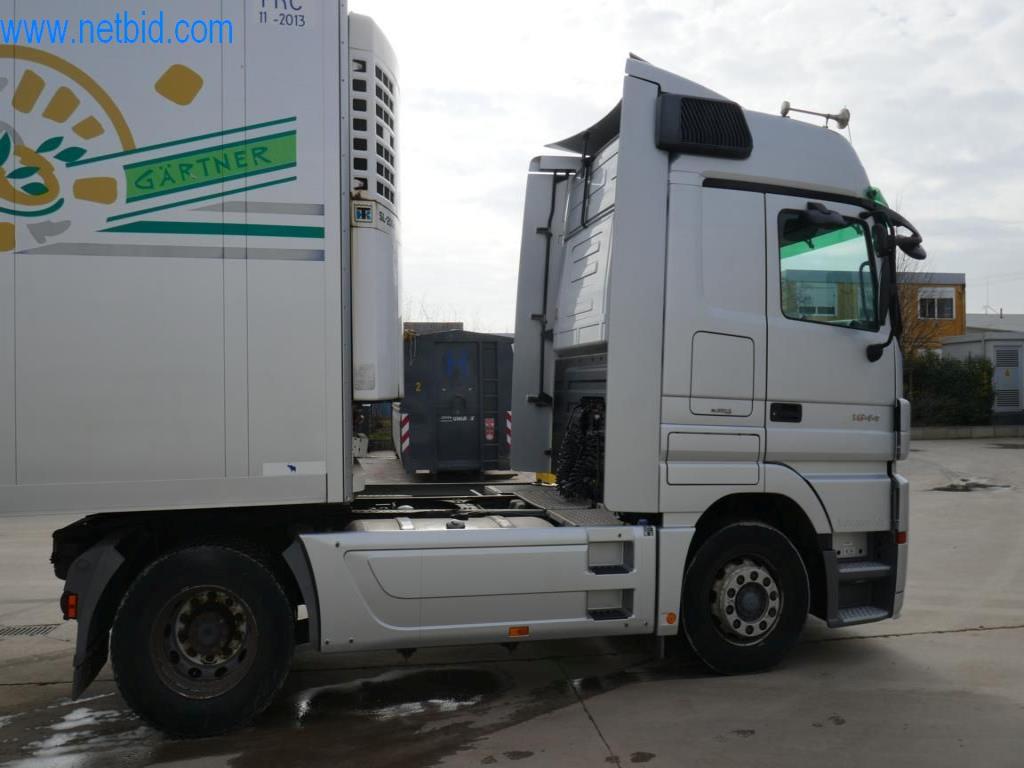 Máquinas y equipos técnicos del sector alimentario en buen estado de conservación-13