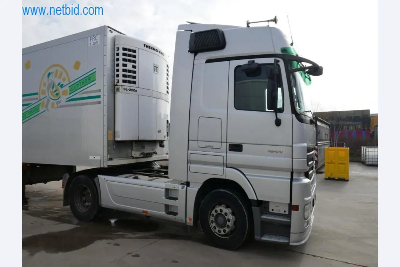 Máquinas e equipamentos técnicos do sector agroalimentar em bom estado de conservação-2