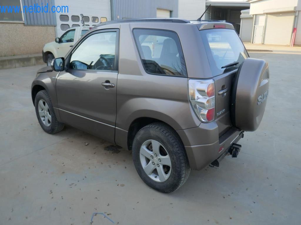 Máquinas y equipos técnicos del sector alimentario en buen estado de conservación-11