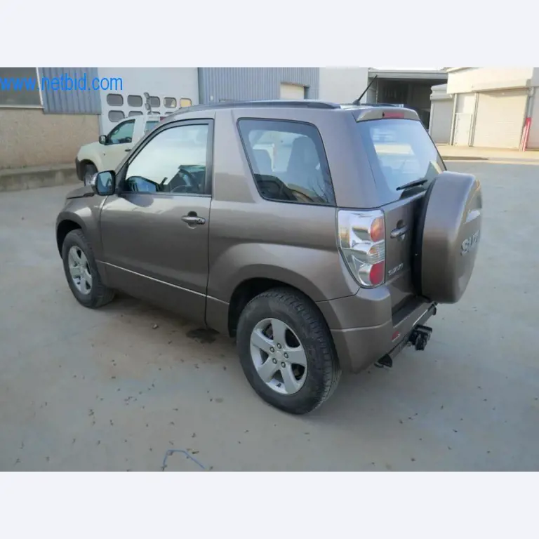 Dobro vzdrževani stroji in tehnična oprema iz živilskopredelovalnega sektorja-11